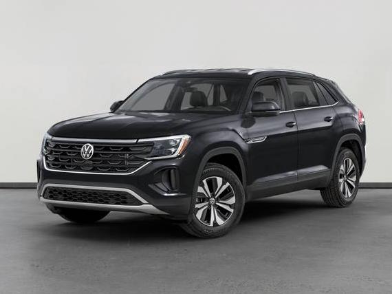 VOLKSWAGEN ATLAS CROSS SPORT 4MOTION 2024 1V2HE2CA1RC218981 image